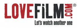 LOVEFiLM