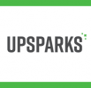 Upsparks