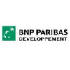 BNP Paribas DÃ©veloppement