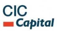 CIC Capital