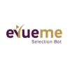 EvueMe Selection Robot