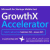 GrowthX Accelerator
