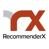RecommenderX